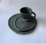 Tace i patery - Zestaw śniadaniowo-obiadowy - miniaturka - grafika 1