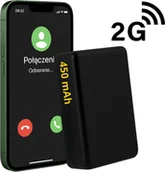 Podsłuchy - Spreest PODSŁUCH GSM MINI PLUSKWA DO SAMOCHODU - miniaturka - grafika 1