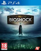 Gry PlayStation 4 - BioShock: The Collection GRA PS4 - miniaturka - grafika 1