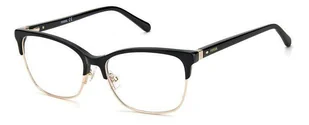 Okulary korekcyjne Fossil FOS 7107 807 - Okulary korekcyjne, oprawki, szkła - miniaturka - grafika 1