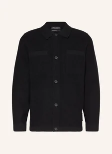 Marc O'polo Kardigan schwarz - Swetry damskie - miniaturka - grafika 1