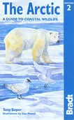 Przewodniki - Arctic Arktyka Coastal Wildlife Bradt Przewodnik - miniaturka - grafika 1