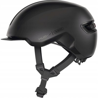 Kask rowerowy Abus Hud-Y r. S 51-55cm