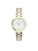 Zegarki damskie - Timex Zegarek TW2V24500 City - - miniaturka - grafika 1