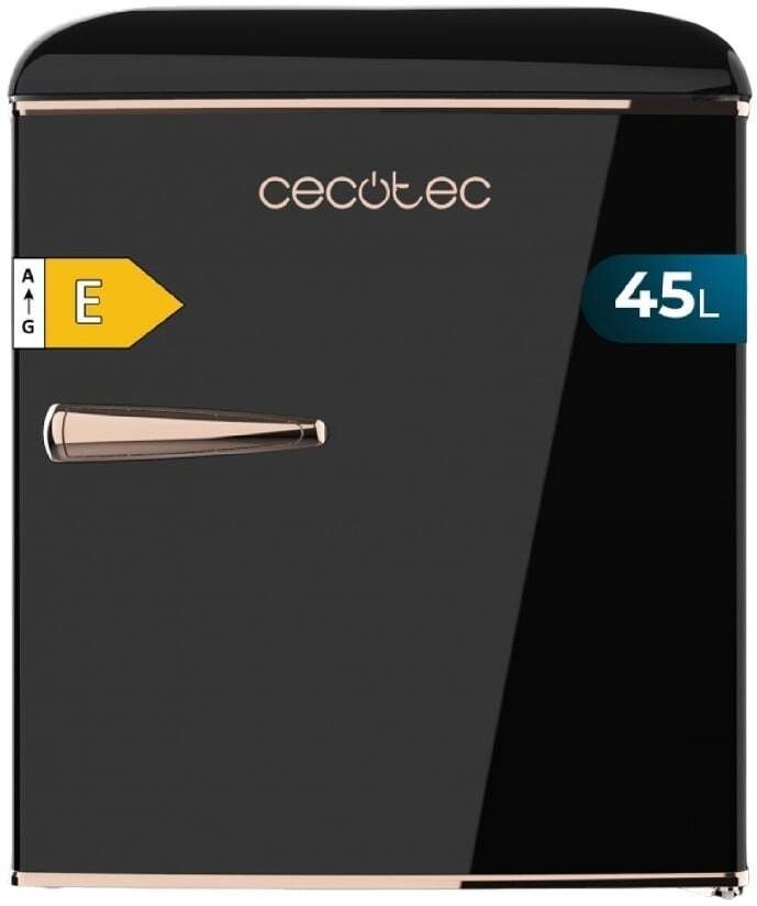 Cecotec Bolero Cool Market TT Origin 45