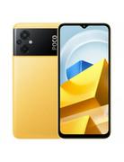 Telefony komórkowe - Xiaomi Poco M5 6GB/128GB Dual Sim Żółty - miniaturka - grafika 1