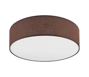 Brilagi - LED Plafon SIRIJA LED/36W/230V śr. 45 cm brązowy - Lampy sufitowe - miniaturka - grafika 1