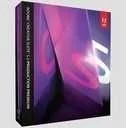 Programy graficzne - ADOBE PRODUCTION PREMIUM CS5.5 BOX WIN-MAC 32-64-BIT - miniaturka - grafika 1