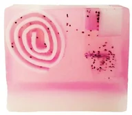 Kosmetyki do kąpieli - Mydło glicerynowe Różowy Grapefruit - miniaturka - grafika 1