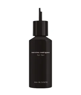 Narciso Rodriguez for her Woda toaletowa 150 ml - Wody i perfumy damskie - miniaturka - grafika 1