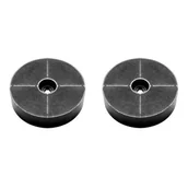 Filtry do okapów - Amica Filtr węglowy FWMGPZ - miniaturka - grafika 1