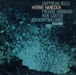 Empyrean Isles CD) Herbie Hancock - Jazz, Blues - miniaturka - grafika 2