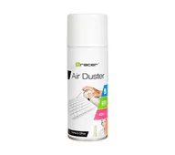 Środki czyszczące do komputerów - Tracer TRASRO16508 Air Duster 400ml - miniaturka - grafika 1