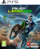 Gry PlayStation 5 - MX vs ATV Legends - 2024 Monster Energy Supercross Edition GRA PS5 - miniaturka - grafika 1