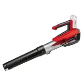 Dmuchawy i odkurzacze do liści - EINHELL 18V GP-LB 18/200 Li E-Solo 3433555 Brak aku - miniaturka - grafika 1