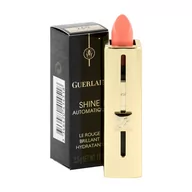 Szminki - Guerlain Rouge Shine Automatique Pomadka nr 260 Bagatelle 3,5g - miniaturka - grafika 1