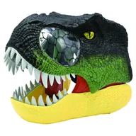 Zabawki interaktywne dla dzieci - Lexibook Maska dinozaura z efektami dźwiękowymi i świetlnymi - miniaturka - grafika 1