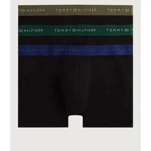 Tommy Hilfiger Bokserki 3-pack - Majtki damskie - miniaturka - grafika 1
