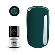 Lakiery hybrydowe - Silcare Silcare SoPro UV/LED Color Hybrid Gel 19 7.0 g - miniaturka - grafika 1