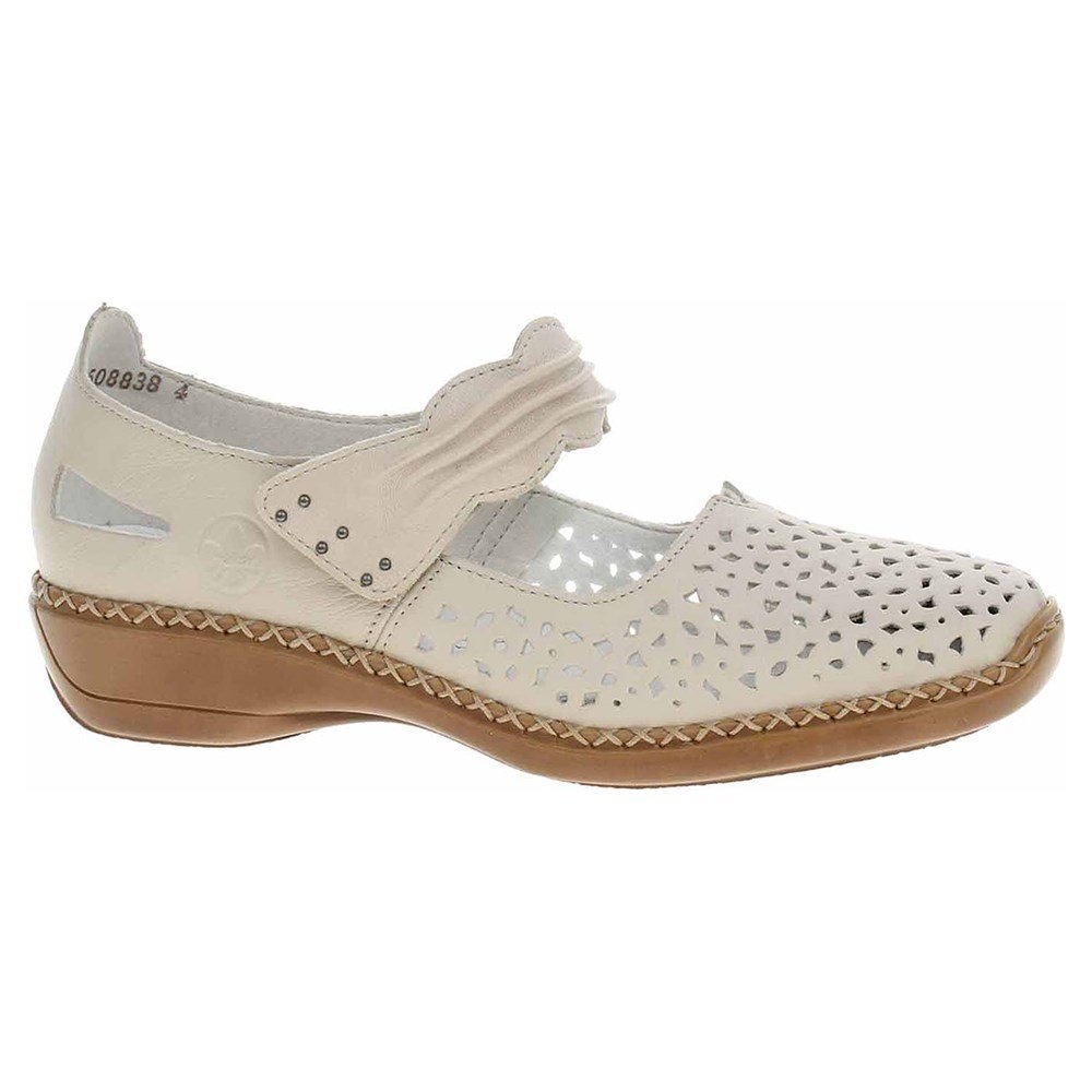 Buty Rieker 4139960