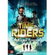 Science-fiction - Królowie Piratów. Time Riders. Tom 7 - miniaturka - grafika 1