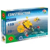 Klocki - Constructor - Krypton /space explorer 16512 - miniaturka - grafika 1