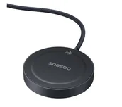 Ładowarki do telefonów - Baseus Simple Mini4 Qi2 15W Czarny - miniaturka - grafika 1