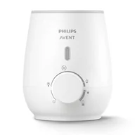 Podgrzewacze butelek i sterylizatory - Philips AVENT-SCF355/07-PODGRZEWACZ DO BUTELEK SCF355/07 - miniaturka - grafika 1