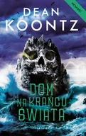 Audiobooki - kryminał, sensacja, thriller - Dom na krańcu świata - miniaturka - grafika 1