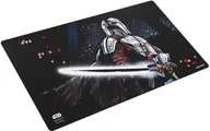 Akcesoria do gier planszowych - Gamegenic: Star Wars Unlimited - Game Mat - Mandalorian - gra - miniaturka - grafika 1