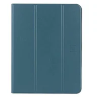 Etui do tabletów - TUCANO Etui na tablet Premio Etui ekologiczne iPad Pro 11&quot 2021 2020 niebieski IPD1121PRE-P - miniaturka - grafika 1