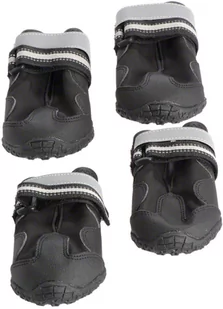 Bitiba Buty dla psa S & P Boots - Rozm. M - Ubranka dla psów - miniaturka - grafika 1