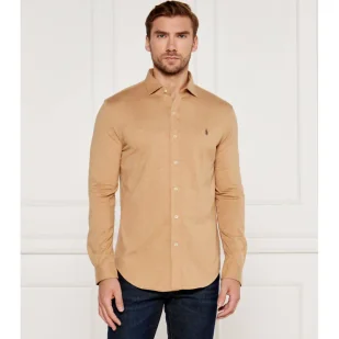 POLO RALPH LAUREN Koszula | Regular Fit - Koszule męskie - miniaturka - grafika 1