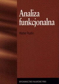 Analiza funkcjonalna - Matematyka - miniaturka - grafika 1
