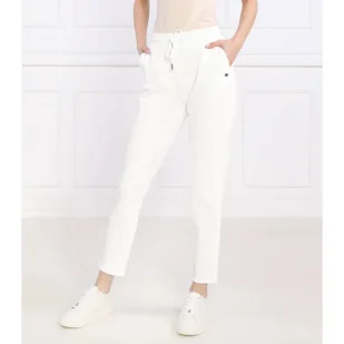 Joop! Spodnie dresowe Regular Fit - Dresy damskie - miniaturka - grafika 1