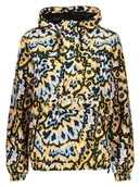 Bluzy sportowe damskie - O'Neill Bluza funkcyjna "Active Swim To Gym" w kolorze żółto-jasnobrązowo-czarnym - miniaturka - grafika 1