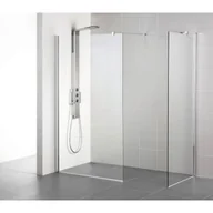 Akcesoria do armatury i ceramiki - Ideal Standard wspornik 100 cm prosty chrom L6229EO - miniaturka - grafika 1
