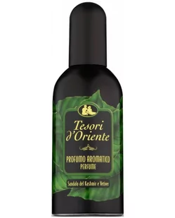 Tesori Perfum Drzewo Sandałowe 100ml - Wody i perfumy damskie - miniaturka - grafika 1