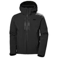 Kurtki narciarskie - Kurtka Helly Hansen alpha lifaloft - miniaturka - grafika 1