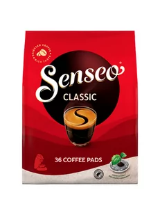 Philips Senseo Classic - 36 pcs - Kawa w kapsułkach i saszetkach - miniaturka - grafika 1