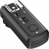Lampy błyskowe - Lampa błyskowa Ulanzi Radiowy Bezprzewodowy Wyzwalacz do Lampy Błyskowej Ulanzi F32 do Aparatu SB9313 - miniaturka - grafika 1