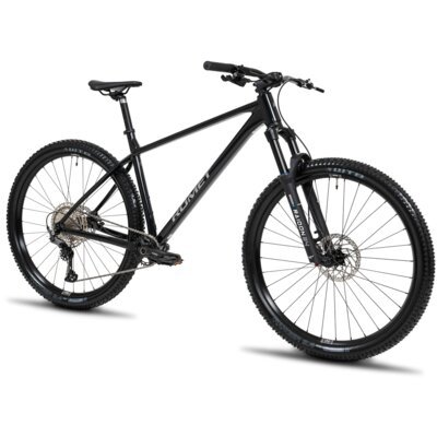 Rower górski MTB ROMET Mustang 5.1 U20 29 cali Czarny