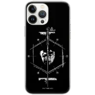 Etui i futerały do telefonów - Etui Harry Potter dedykowane do Iphone 13 MINI, wzór: Harry Potter 049 Etui całkowicie zadrukowane, oryginalne i oficjalnie licencjonowane - miniaturka - grafika 1