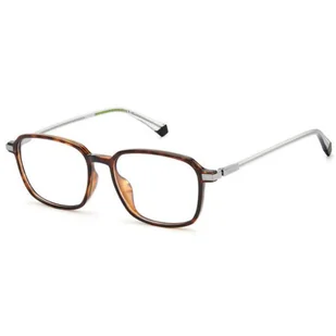 Polaroid D457 086 52 - Okulary korekcyjne, oprawki, szkła - miniaturka - grafika 1