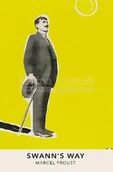 Pozostałe książki - Swann's Way: In Search of Lost Time Vol 1 - miniaturka - grafika 1