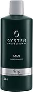 Szampony dla mężczyzn - System Professional SSP Man Energy Shampoo (500ml) - miniaturka - grafika 1