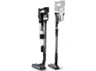 AGD OUTLET - OUTLET Odkurzacz pionowy PHILIPS AquaTrio XW9465/11 z funkcją aktywnego mycia, dwie baterie - miniaturka - grafika 1