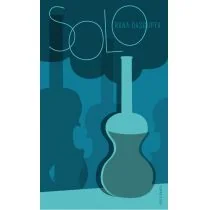 Solo - Pamiętniki, dzienniki, listy - miniaturka - grafika 1