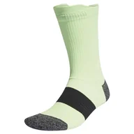 Skarpetki damskie - adidas Unisex Running Ub23 Heat.rdy Skarpety Crew Skarpety - miniaturka - grafika 1