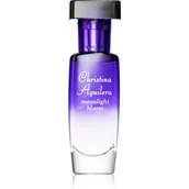 Wody i perfumy damskie - Christina Aguilera Moonlight Bloom woda perfumowana dla kobiet 15 ml - miniaturka - grafika 1